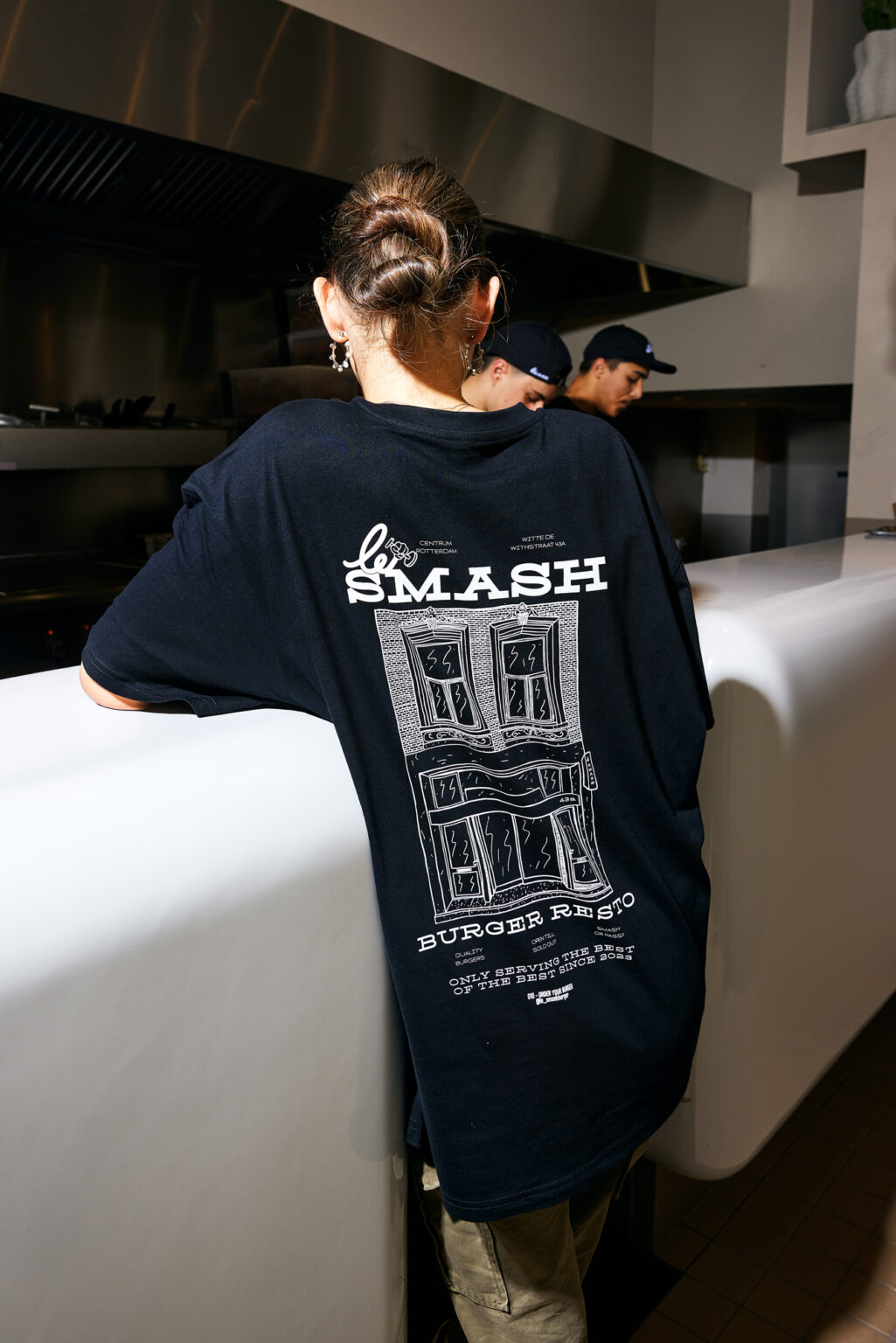 Le SMASH - 333a8886