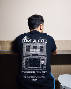 Le SMASH - 333a9163
