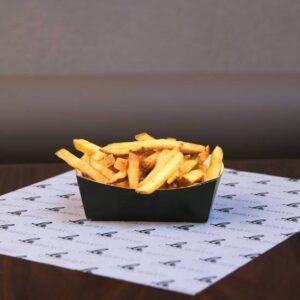 Le SMASH - Fries image