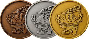 Le SMASH - Ls-coins