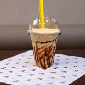 Le SMASH - Milkshake image